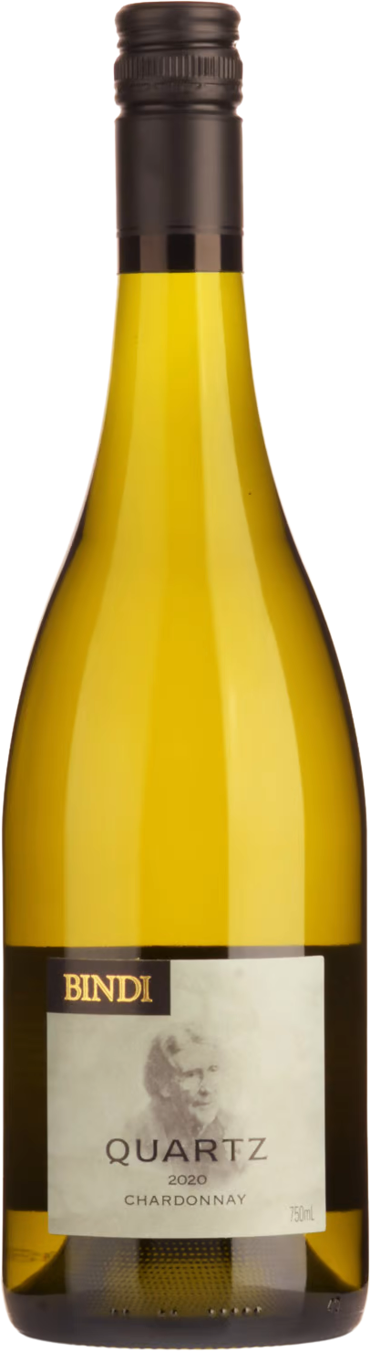Bindi Wines Quartz Chardonnay 2020